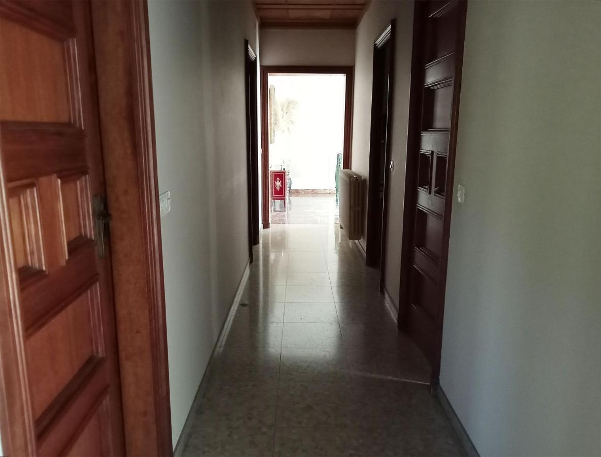 Habitacio V Cal Kim Apartment Martorell Exterior photo